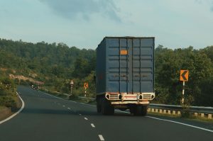 freeway truck TOP Worldwide