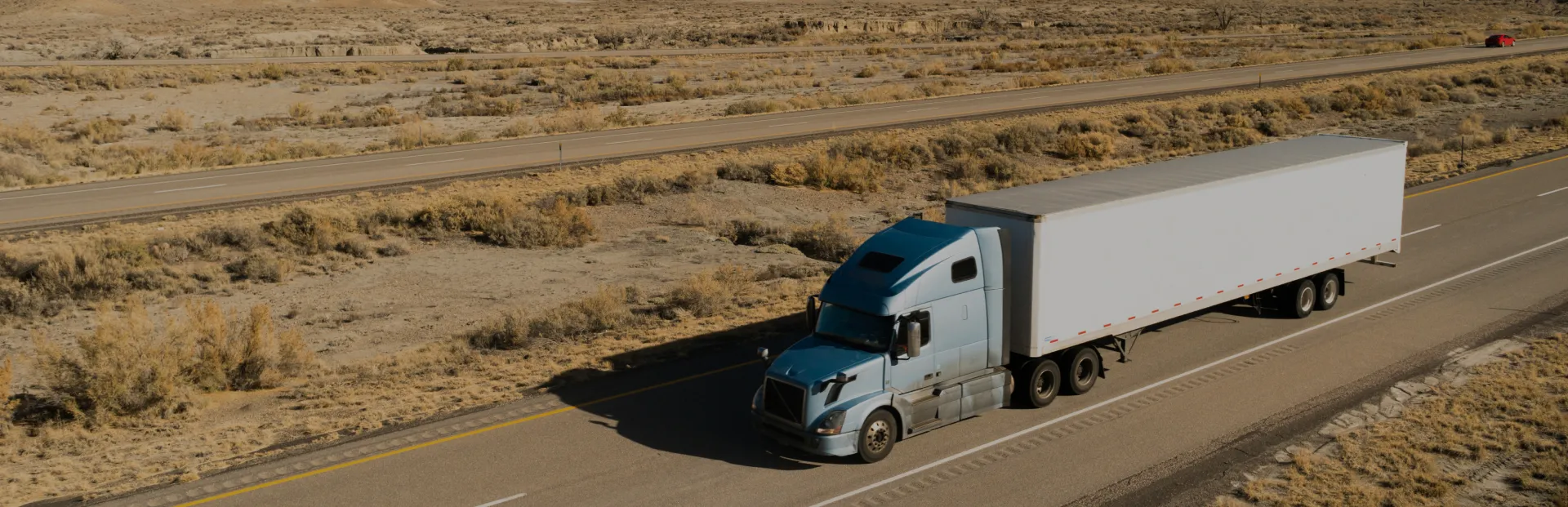 TOP Worldwide full truckload shipping showcasing our reliable freight solutions across North America.