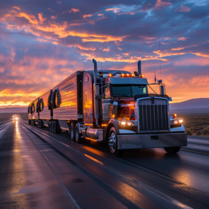 full truckload shipping