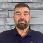 TOP Worldwide team COO Jeff