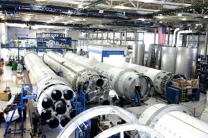 onshoring manufacturing