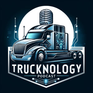 TOP Worldwide Trucknology logistics podcast