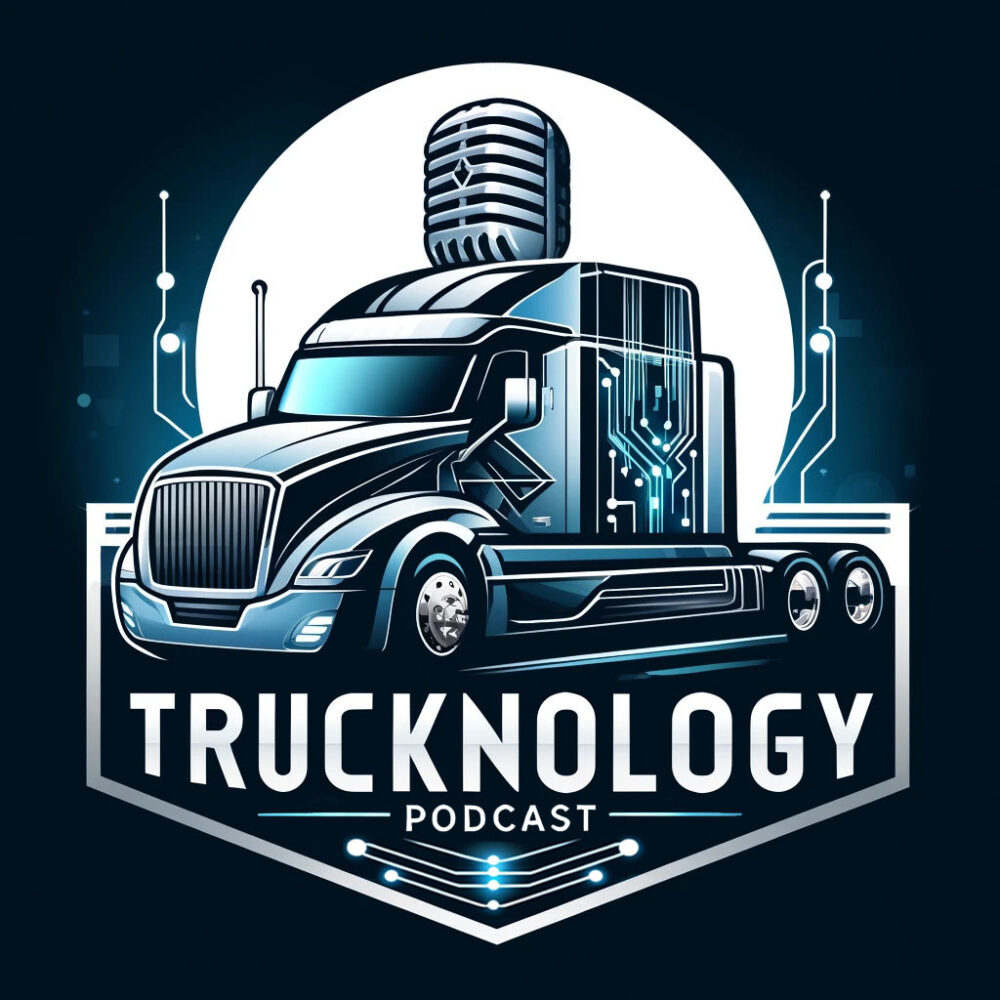 TOP Worldwide Trucknology logistics podcast