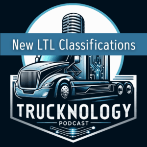 #11 – Inside the New LTL Rating System