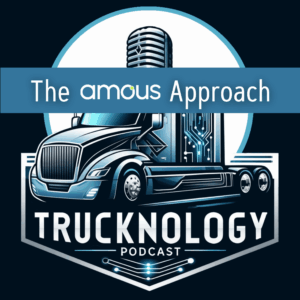 #8 – The Amous Approach to Logistics Tech