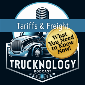 #12 – Tariffs & Freight: Key Trends Shaping 2025