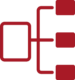 TOP Worldwide icon illustrating Navigating the National Motor Freight Classification (NMFC) System for precise LTL shipping classification and cost control.