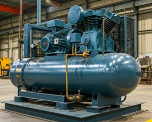 industrial pump