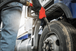 diesel fuel prices