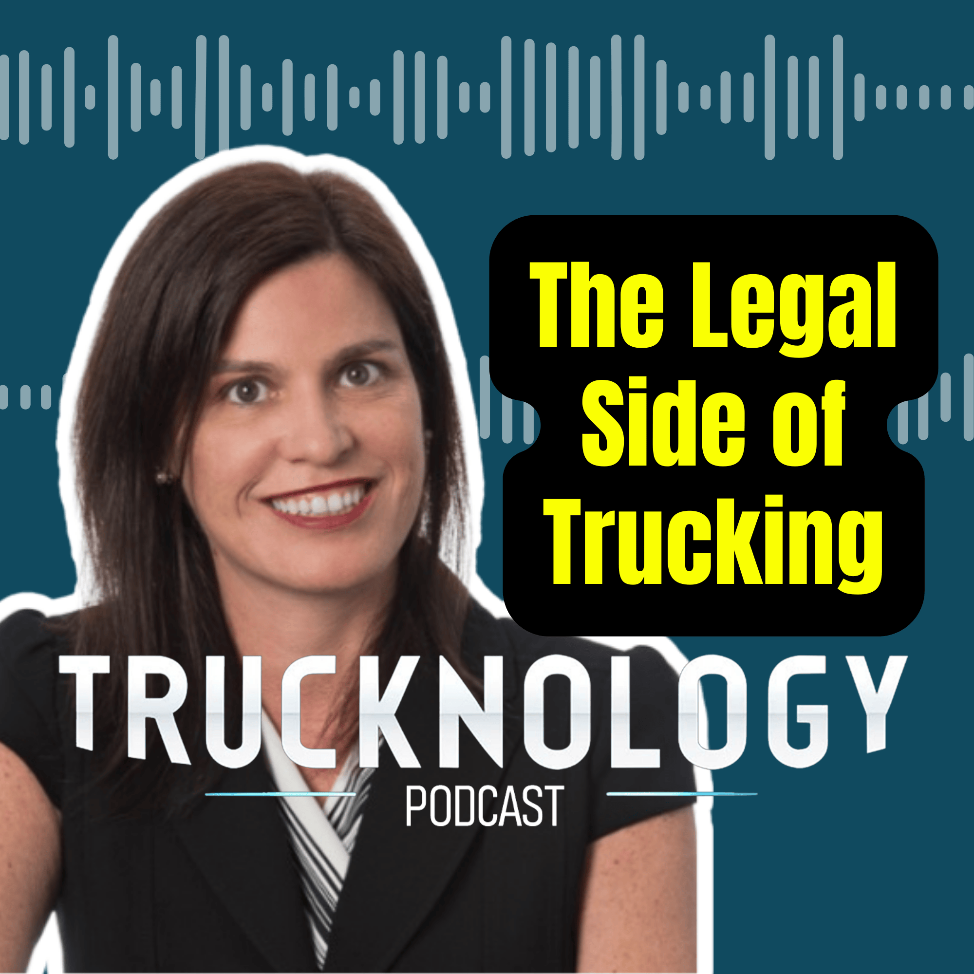 #18 – The Legal Side of Trucking: Freight Bills, Bonds & Collections