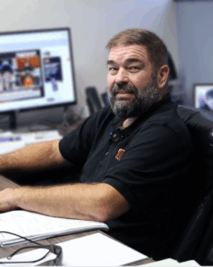 TOP Worldwide - Jeff Berlin