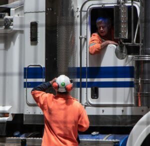 driver identity fraud risks