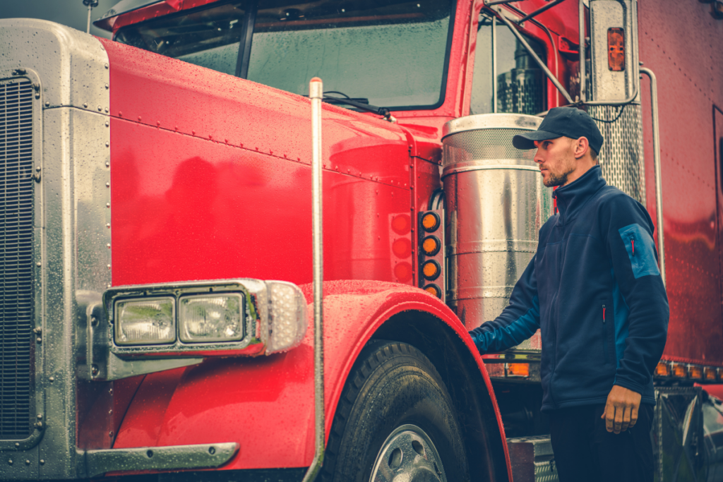 full truckload shipping