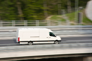 sprinter van expedited fast shipping