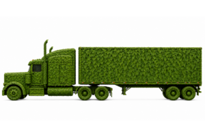 green logistics