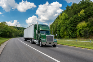 Greener Freight Starts With Better Planning