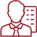TOP Worldwide dedicated account manager providing personalized support for full truckload shipping needs.