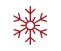 TOP Worldwide refrigerated truck icon representing temperature-controlled full truckload shipping for perishable goods.