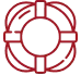 Icon representing TOP Worldwide prompt shipment recovery with expedited services, ensuring fast resolution and on-time delivery for disrupted freight.