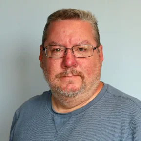 TOP Worldwide team COO Jeff