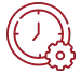 Carrier onboarding icon representing streamlined registration and setup process for new carriers with TOP Worldwide.