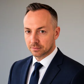 TOP Worldwide team COO Jeff