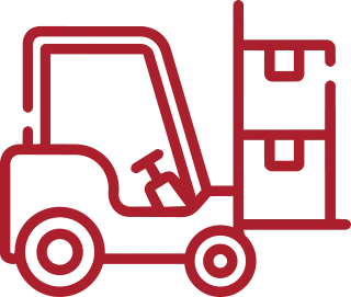 forklift
